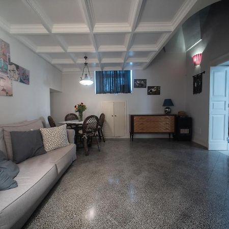 Villa La Cartapesta à Lecce Extérieur photo