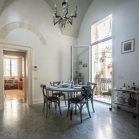 Villa La Cartapesta à Lecce Extérieur photo