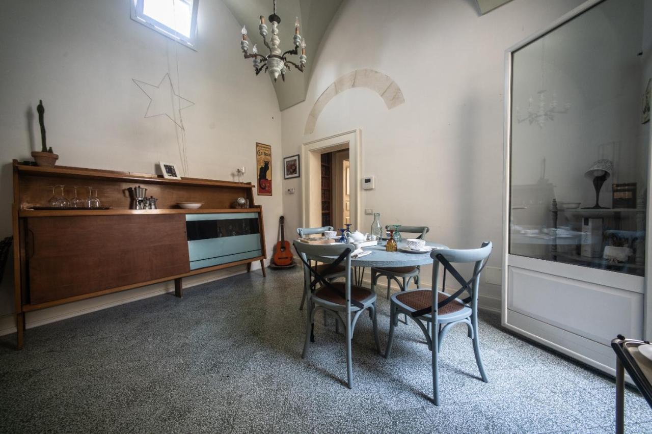 Villa La Cartapesta à Lecce Extérieur photo