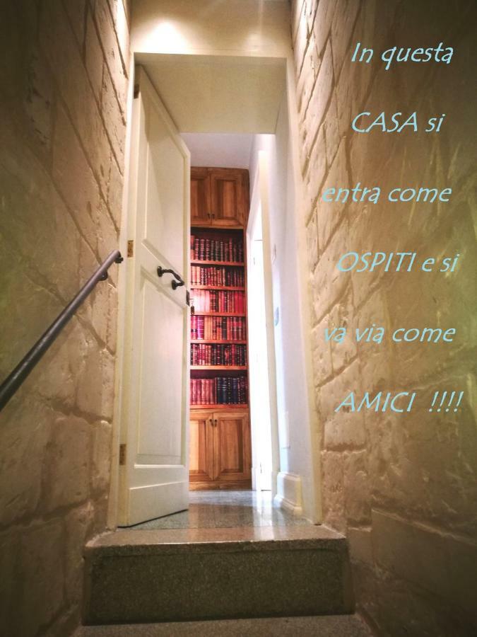 Villa La Cartapesta à Lecce Extérieur photo