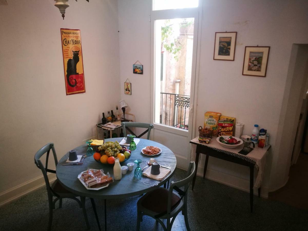 Villa La Cartapesta à Lecce Extérieur photo