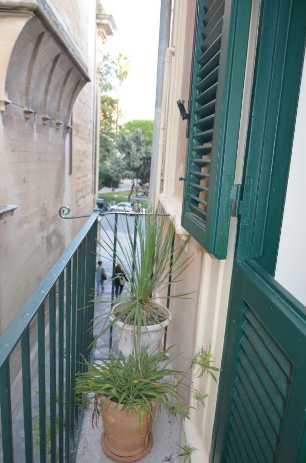Villa La Cartapesta à Lecce Extérieur photo