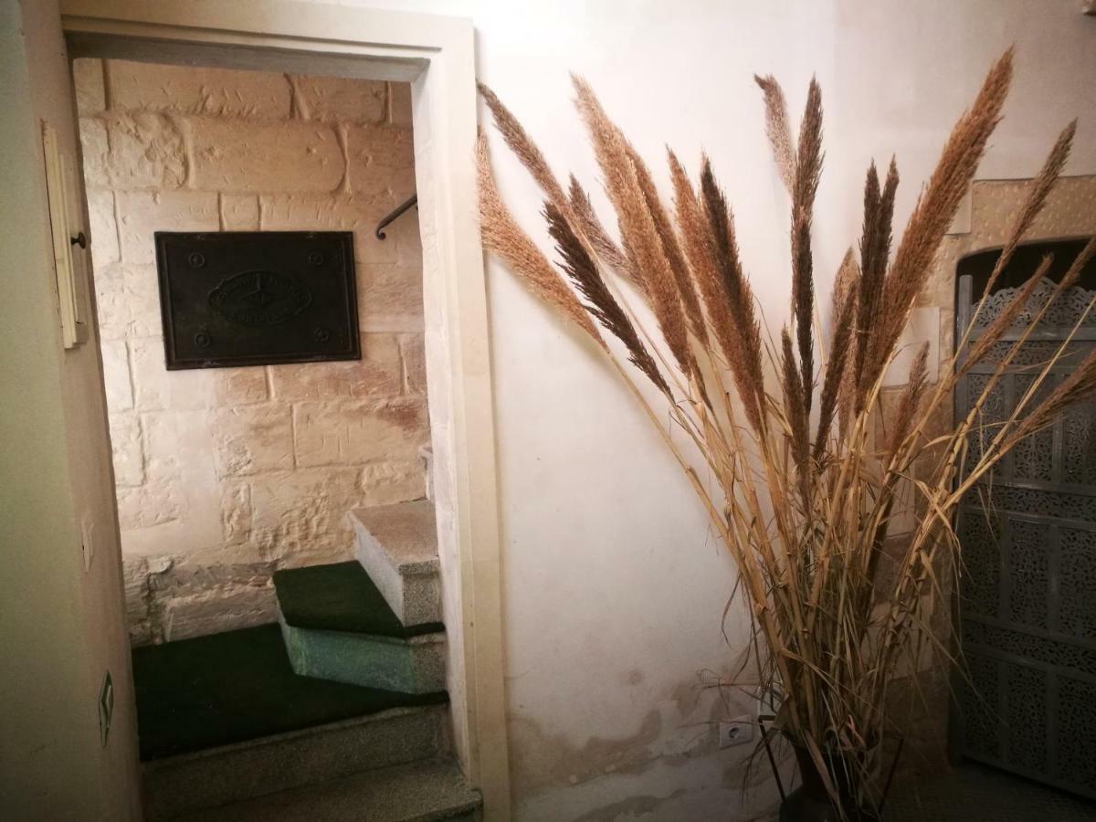 Villa La Cartapesta à Lecce Extérieur photo