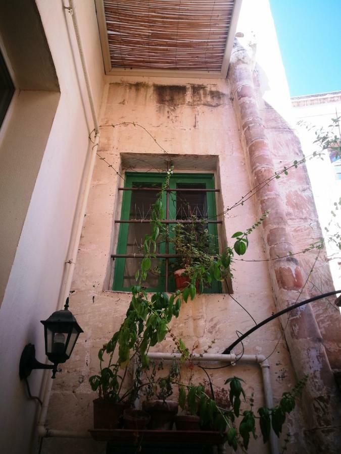Villa La Cartapesta à Lecce Extérieur photo