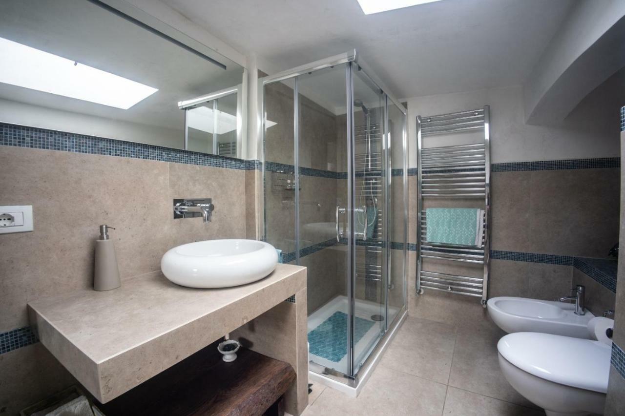 Villa La Cartapesta à Lecce Extérieur photo