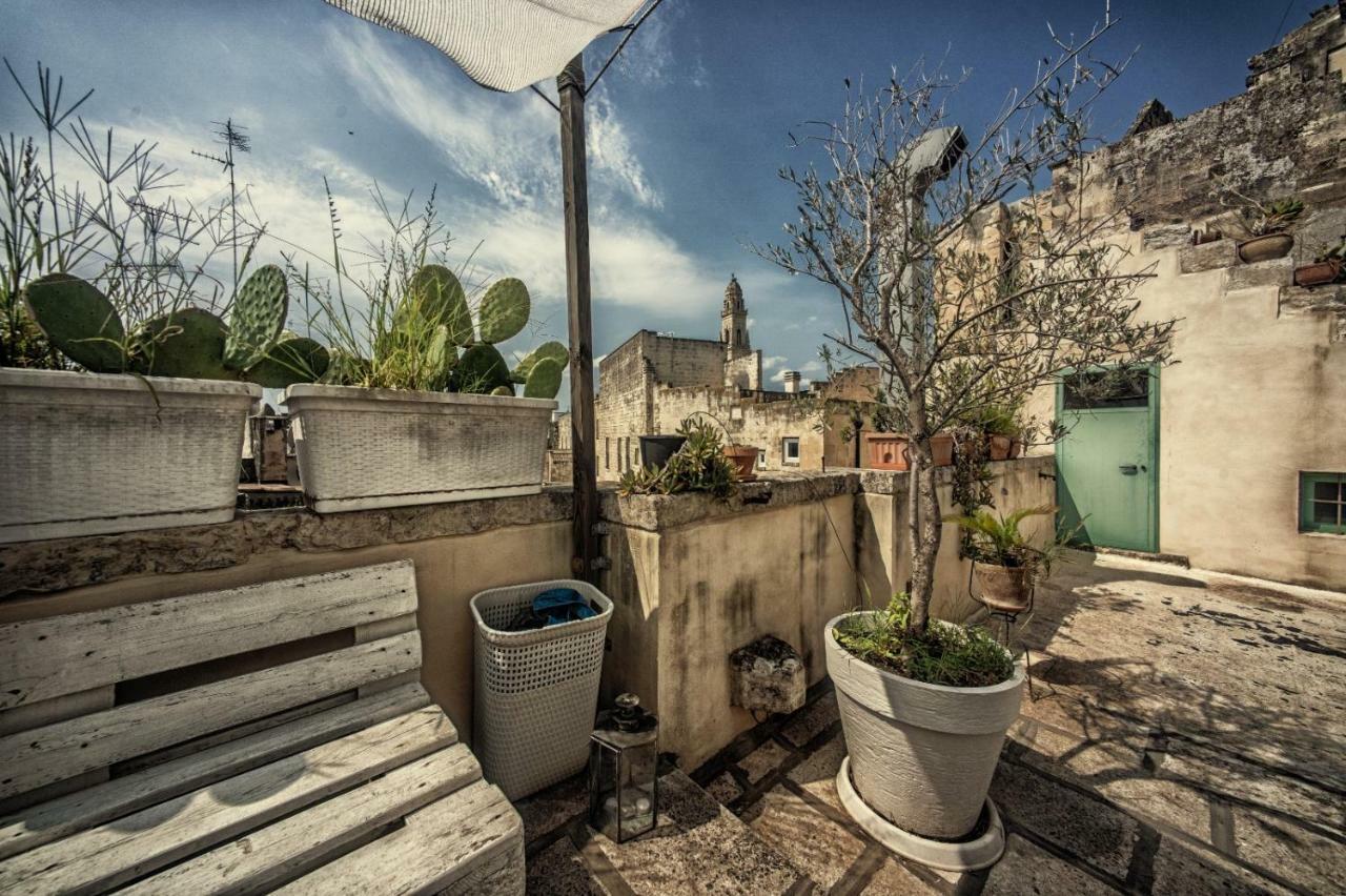 Villa La Cartapesta à Lecce Extérieur photo
